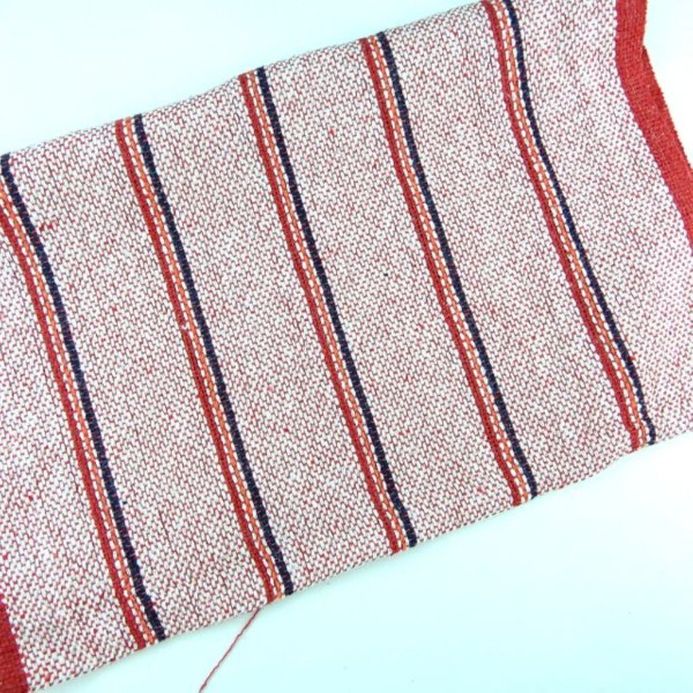 Mexican Fabric 1 Mt Jerga fiesta Fabric for decora